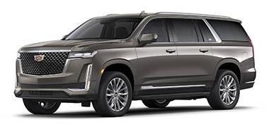 CADILLAC ESCALADE ESV 2022 1GYS4RKL3NR319334 image
